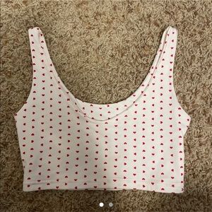 Brandy Melville tank